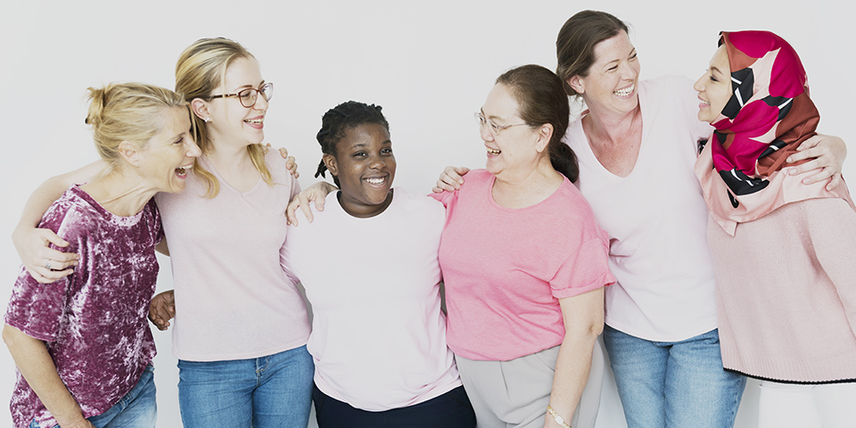 Câncer de mama: novas opções de triagem e tratamento agora disponíveis